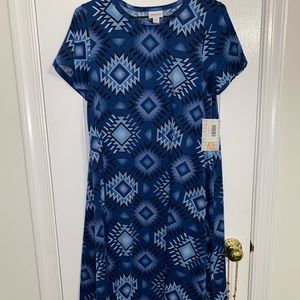 LulaRoe Carly Dress